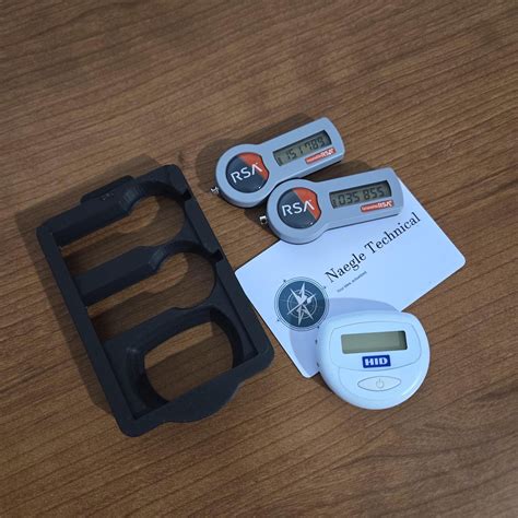 RSA Token Code 的图像结果