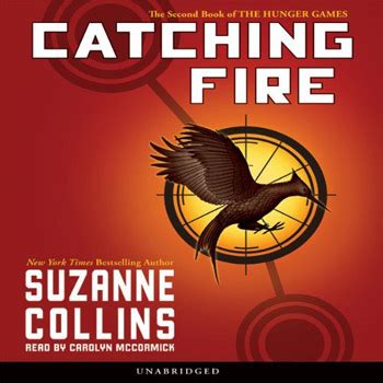 Image result for Catching Fire Audio