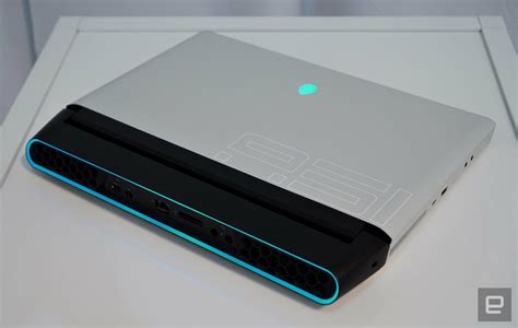 Image result for Alienware Area 51M Modified