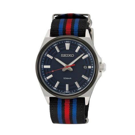 Dress Quartz Watch - SUR509P1 – The Watch Factory