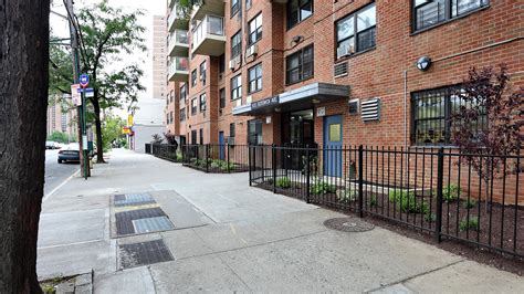 1520 Sedgwick Avenue — Erin Construction