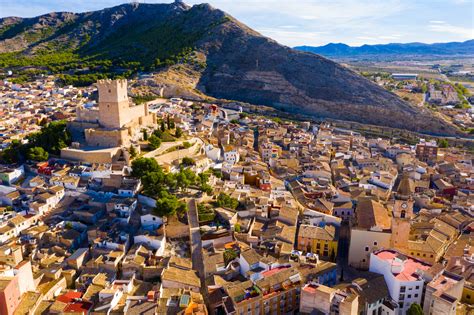 Best Things to Do in Villena Spain⭐️ Your 2025 Guide