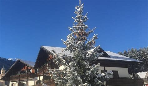 RESIDENCE FIOR D'ALPE (Bormio) - Resort Reviews, Photos, Rate ...