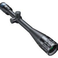 Bushnell Banner 6-24x 40mm Rifle Scope, Mil Dot Reticle | 4.3 Star Rating