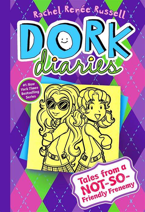 Dork Diaries 11 | Book by Rachel Renée Russell | Official Publisher ...