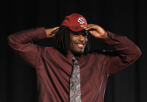 South Carolina Football Signing Day: An Early Look at 2024