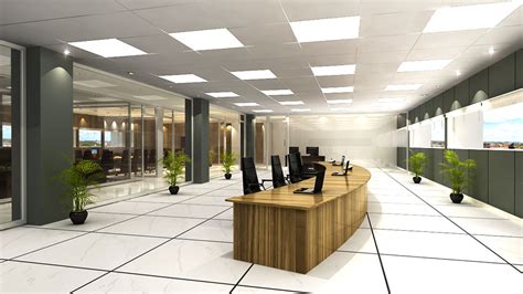 GBRN Projects | office interior contractors | office interior ...