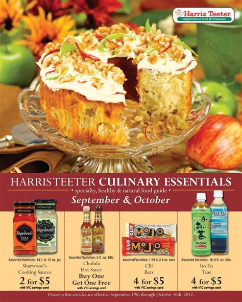 Does Harris Teeter Do Catering at Alan Matheny blog