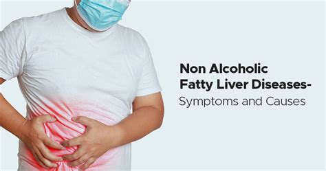What is Non Alcoholic Fatty Liver Disease? How it can be cured Natural