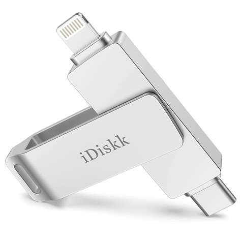 MFi Certified 512GB Photo Stick for iPhone Flash Drive Storage Stick ...