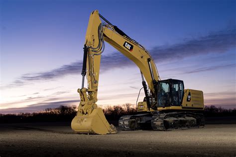 The Cat 336 is the latest technologically loaded excavator | Equipment ...