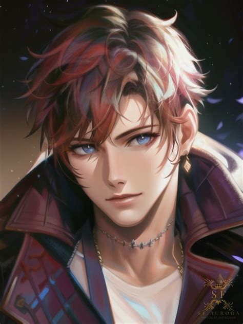 Fantasy Character Design, Character Inspiration, Character Art, Fantasy Characters, Anime ...