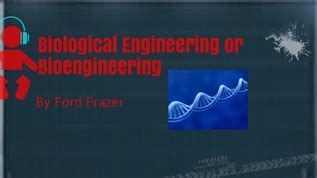 Image result for Biological Engineering Tutorial