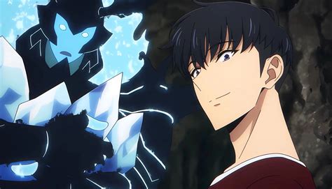 Who Is Iron in Solo Leveling? - Deltia's Gaming