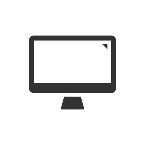 Image result for Simple Black Computer Logo