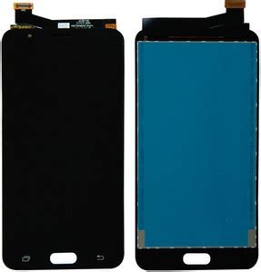 Fellix LCD Mobile Display for SAMSUNG J7 Prime Black Price in India ...