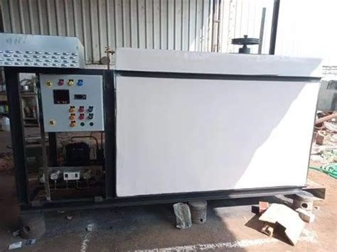 Ice Plant Cold Storage Room Manufacturer, Supplier from Guwahati