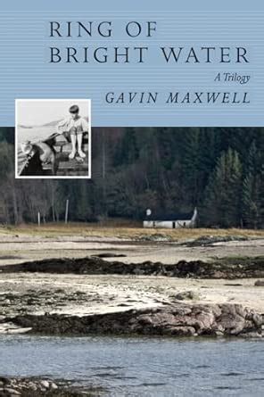 Buy Ring of Bright Water: A Trilogy: 111 (Nonpareil Books) Book Online ...