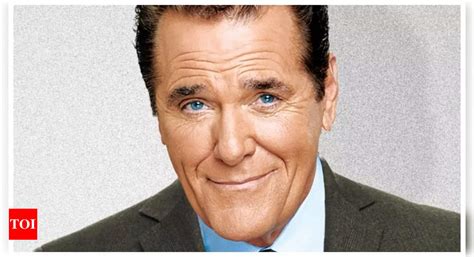 Chuck Woolery Death News: Chuck Woolery, Beloved Game Show Host and ...