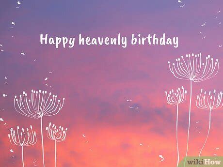 "Happy Heavenly Birthday, Mom": 105+ Wishes & Quotes