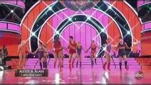 Image result for Dailymotion DWTS ChaCha Codebear2