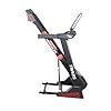 Buy Hercules Fitness TMA25 4HP AC Motor Treadmill Home Use With 18 Km/H ...