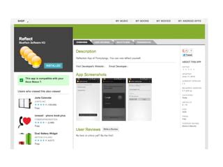 Image result for Reflective Learning App