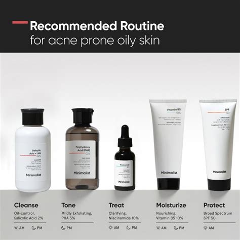 Buy Minimalist 2% Salicylic Acid + LHA Cleanser 100 ml | 19 Minutes ...