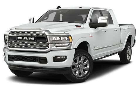 2024 RAM 2500 Specs, Dimensions & Colors | Cars.com