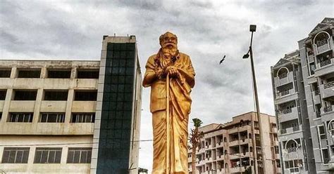 Second Periyar Statue Beheaded in Tamil Nadu as Politics of Vandalism ...