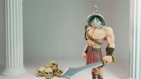 Image result for How to Create a Character Using Blender