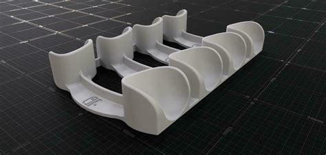 Image result for Nintendo Switch Pro Controller Shell 3D Model