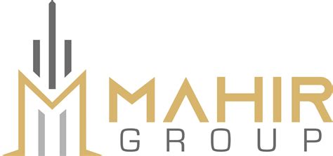Mahir Group - Homepage
