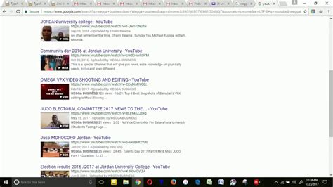 Youtube.com Channel Search 的图像结果