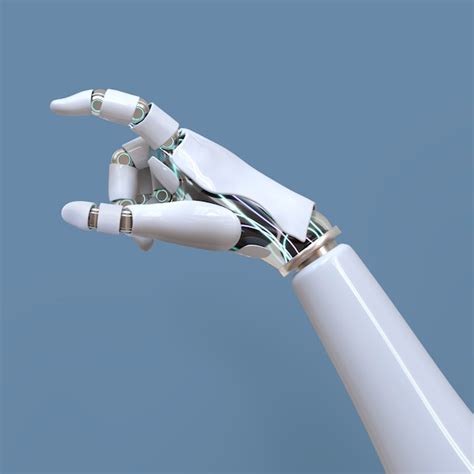 Image result for Robot Hand Movement