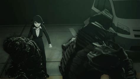 Download Anime Ajin: Demi-Human Ajin: Demi-Human Gif - Gif Abyss