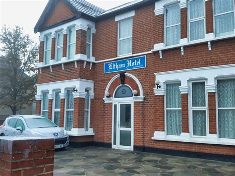 THE ELTHAM HOTEL (London) - Hotel Reviews & Photos - Tripadvisor