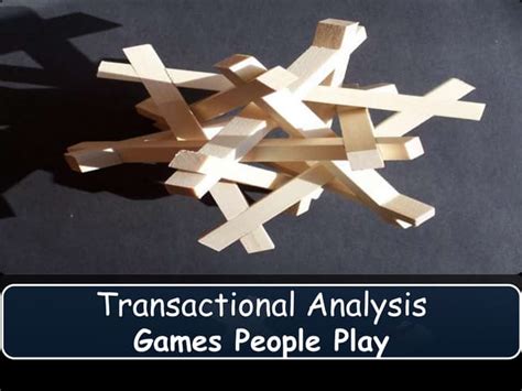 Image result for Transactional Analysis PowerPoint