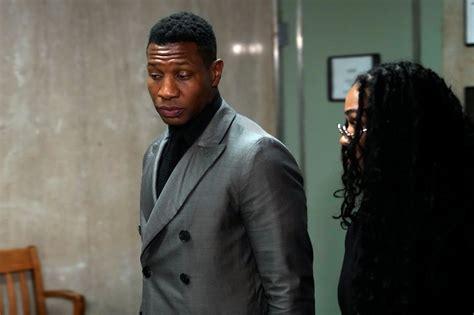 Jonathan Majors’ Marvel ouster after assault conviction throws years of ...