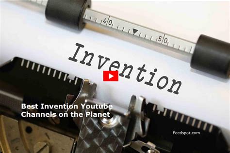 Image result for Invention Video