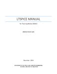 Digital Signal Processing Laboratory - 3EL10 - Birla Vishvakarma ...