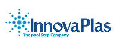 Image result for Innovaplas Pool Steps