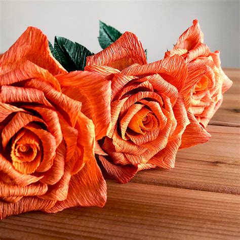Image result for Paper Rose Tutorial