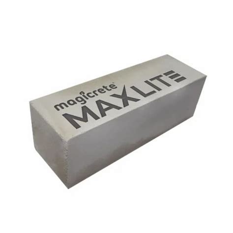 Aac Block - Lightweight AAC Block Manufacturer from Bengaluru