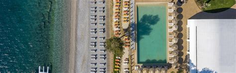 Isla Brown Corinthia Resort & Spa, Curio Collection by Hilton | Visit ...