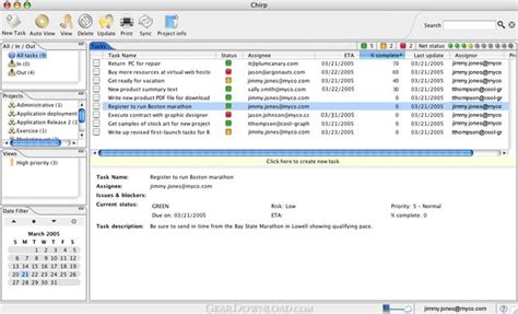 Image result for Chirp Programming Software Download