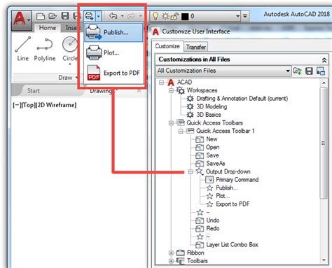 Image result for Autocad 2007 Drawing Tools