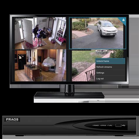 Image result for DVR Security System