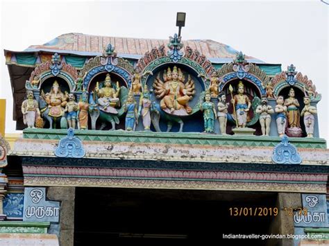 Swami Malai Temple, Thanjavur - TripAdvisor