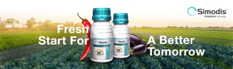 Simodis-test | Syngenta